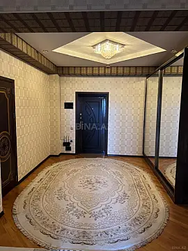 Satılır 3 otaqlı mənzil 118 m² — Bakı, Həzi Aslanov qəs. 3 otaq 118.00 m²
