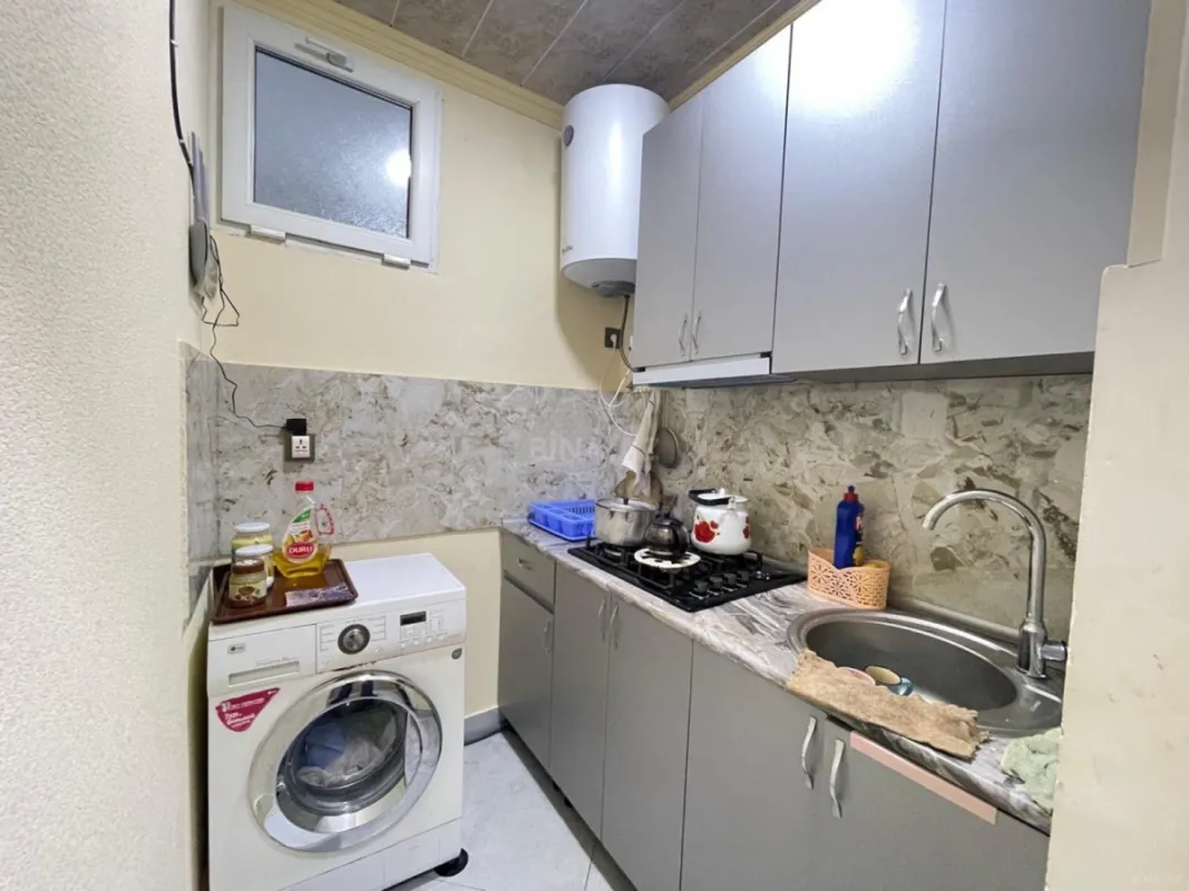 Kirayə verilir 2 otaqlı mənzil 40 m²