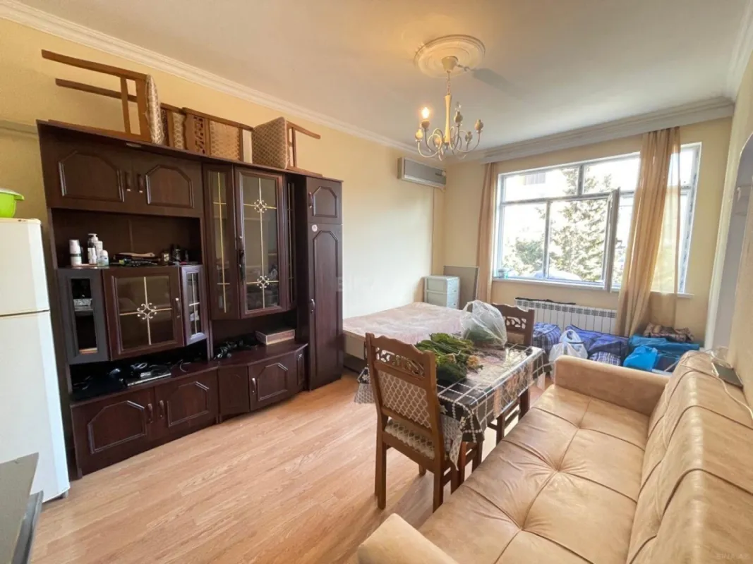 Kirayə verilir 2 otaqlı mənzil 40 m²
