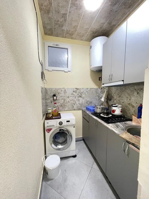Kirayə verilir 2 otaqlı mənzil 40 m²