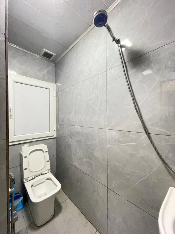 Kirayə verilir 2 otaqlı mənzil 40 m²