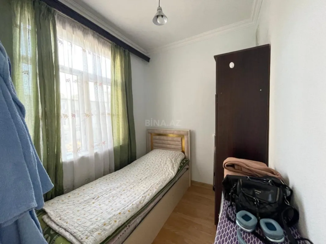 Kirayə verilir 2 otaqlı mənzil 40 m²