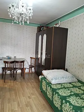 Kirayə verilir 1 otaqlı mənzil 45 m²