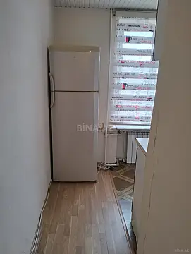 Kirayə verilir 1 otaqlı mənzil 45 m²