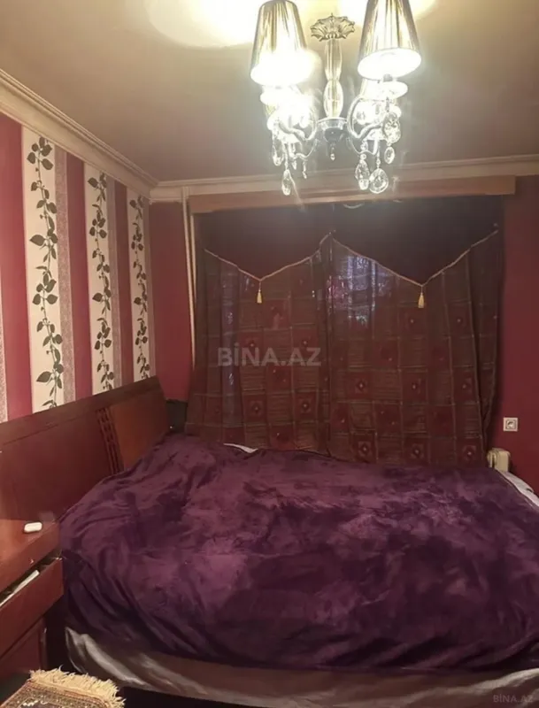 Kirayə verilir 2 otaqlı mənzil 47 m²