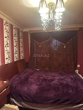 Kirayə verilir 2 otaqlı mənzil 47 m²