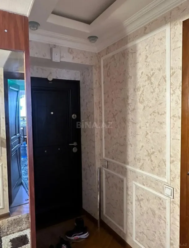 Kirayə verilir 2 otaqlı mənzil 47 m²