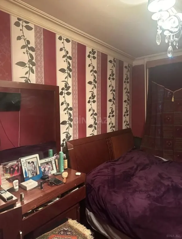 Kirayə verilir 2 otaqlı mənzil 47 m²