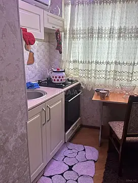 Kirayə verilir 2 otaqlı mənzil 47 m²