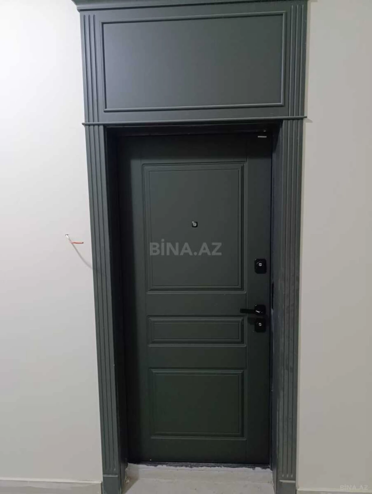 Kirayə verilir 2 otaqlı mənzil 65 m²