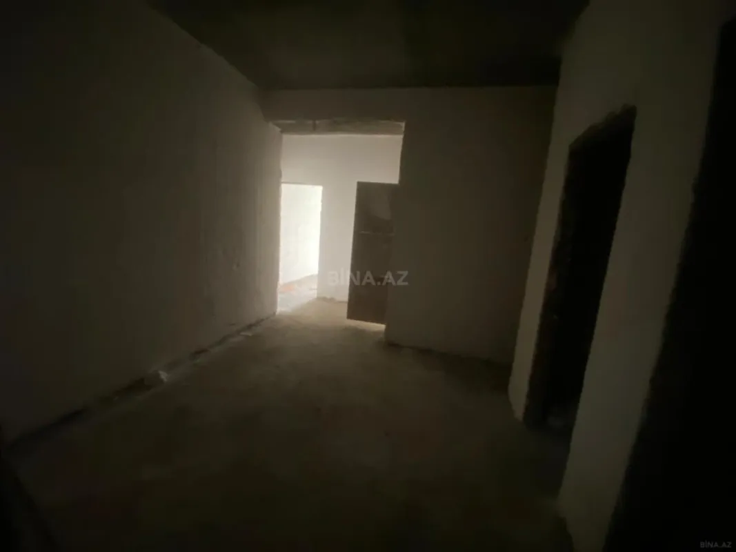 Satılır 3 otaqlı mənzil 128 m²