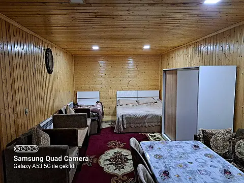 Kirayə verilir 2 otaqlı həyət evi 60 m²