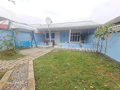 Kirayə verilir 2 otaqlı həyət evi 60 m² — Qusar 2 otaq 60.00 m²