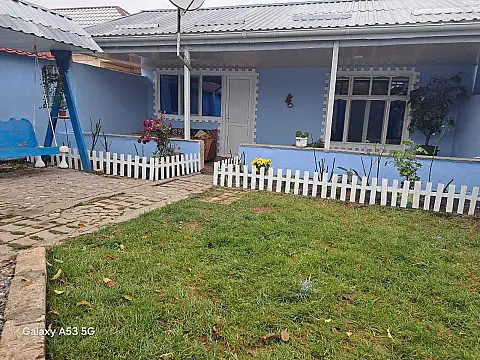 Kirayə verilir 2 otaqlı həyət evi 60 m²