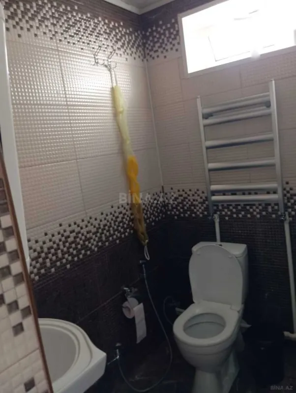 Kirayə verilir 2 otaqlı həyət evi 60 m²