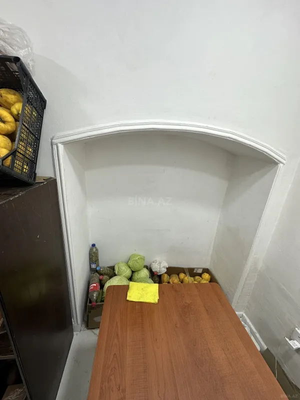 Satılır obyekt 7 m²