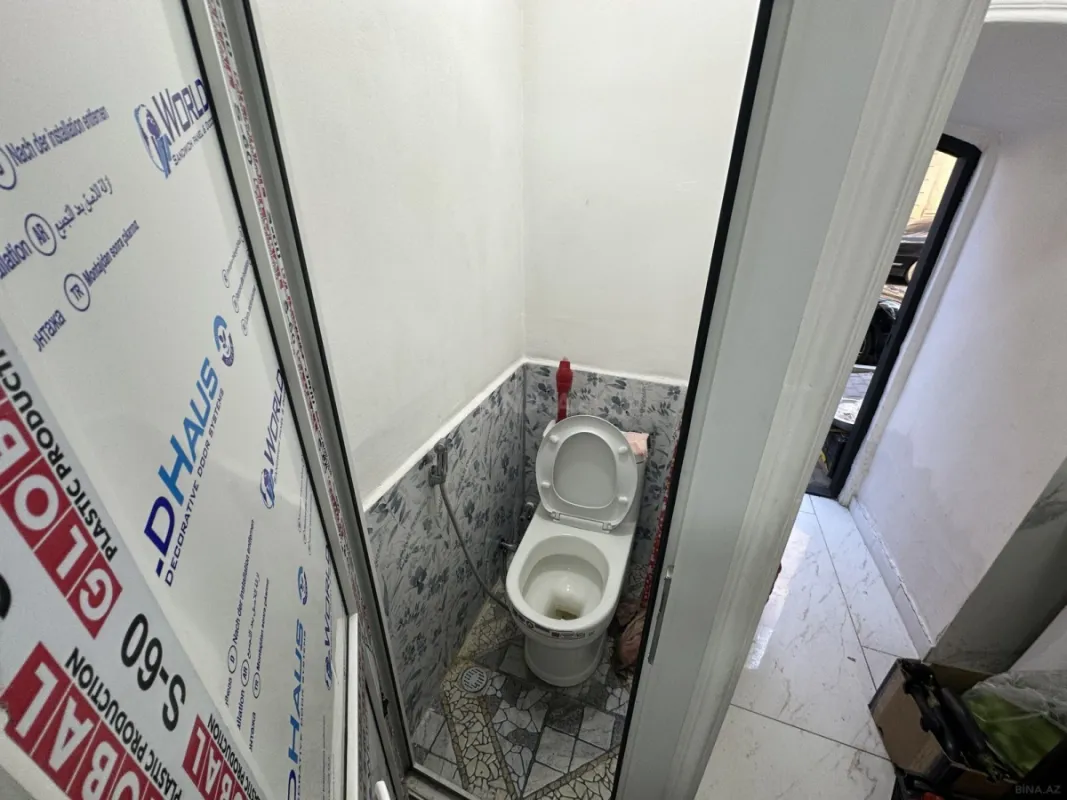 Satılır obyekt 7 m²