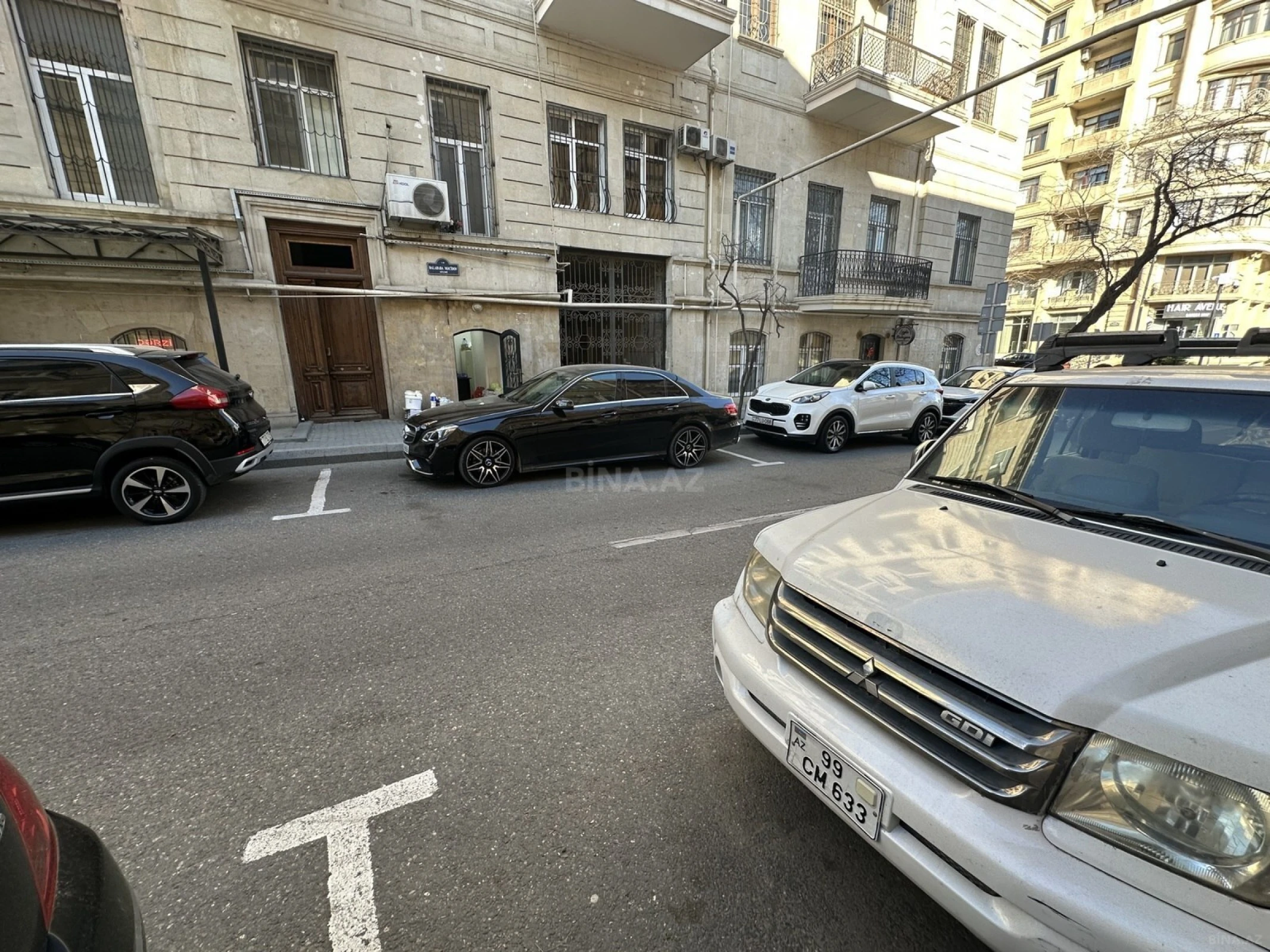 Satılır obyekt 7 m²