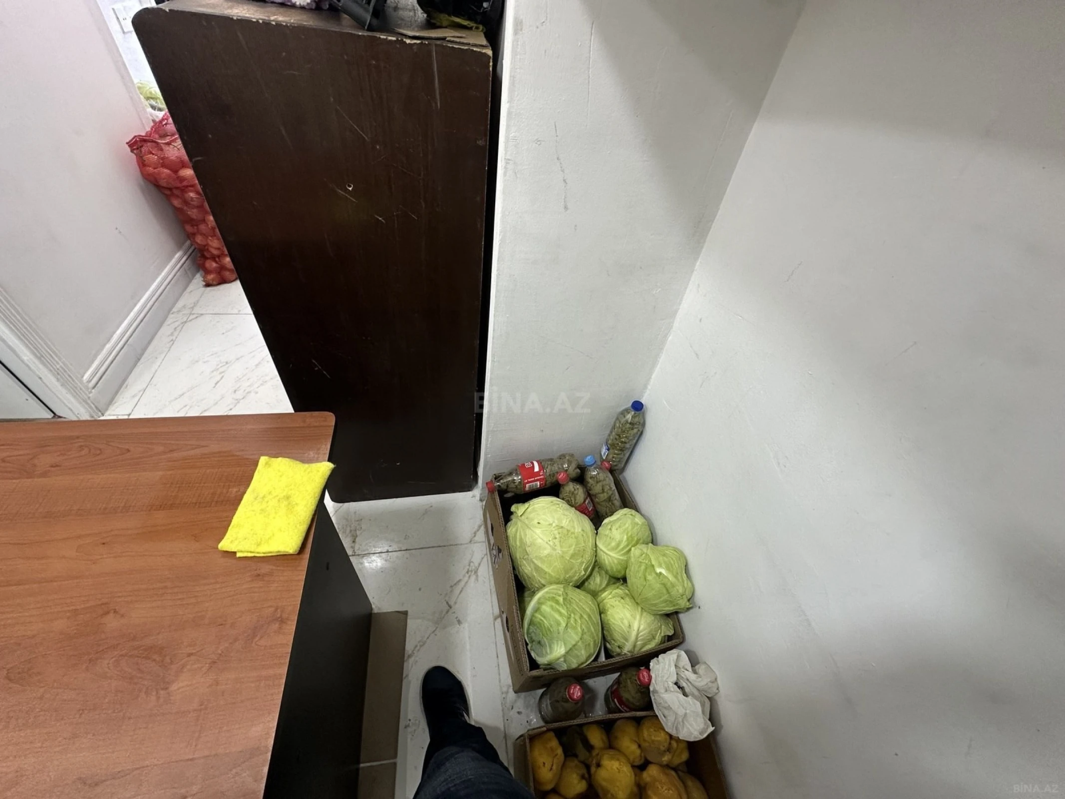 Satılır obyekt 7 m²