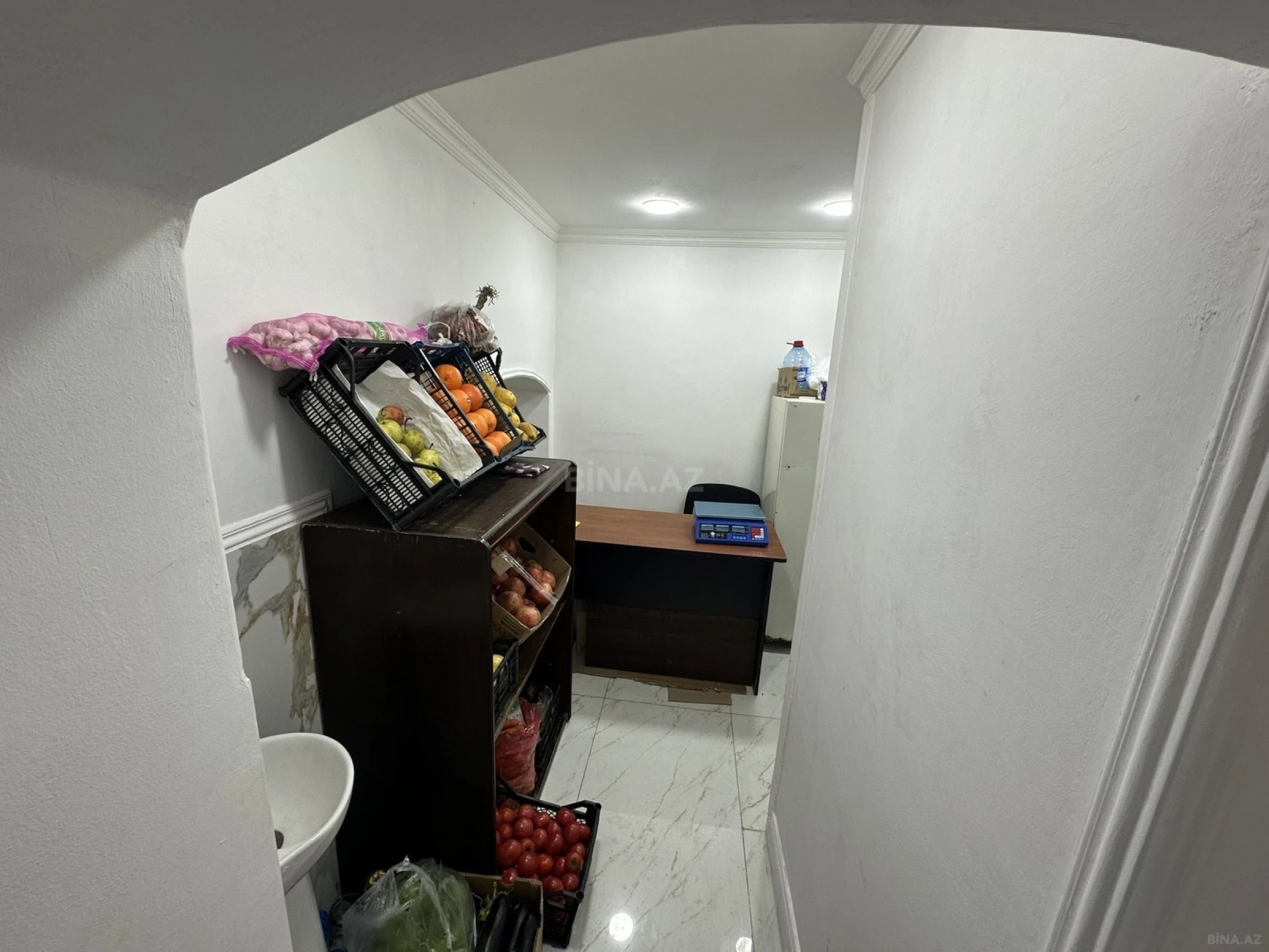 Satılır obyekt 7 m²