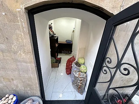 Satılır obyekt 7 m²