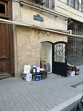 Satılır obyekt 7 m²