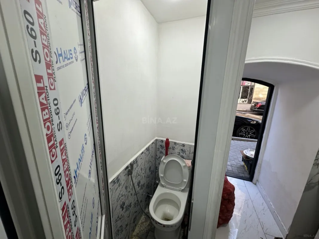 Satılır obyekt 7 m²