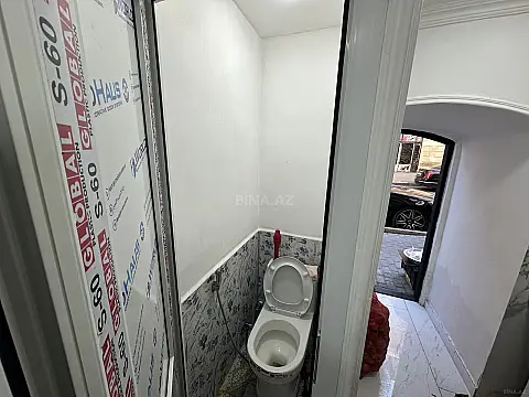 Satılır obyekt 7 m²