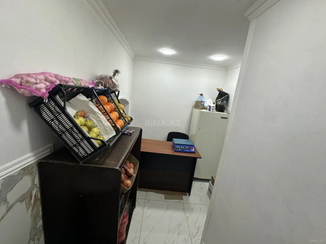 Satılır obyekt 7 m²