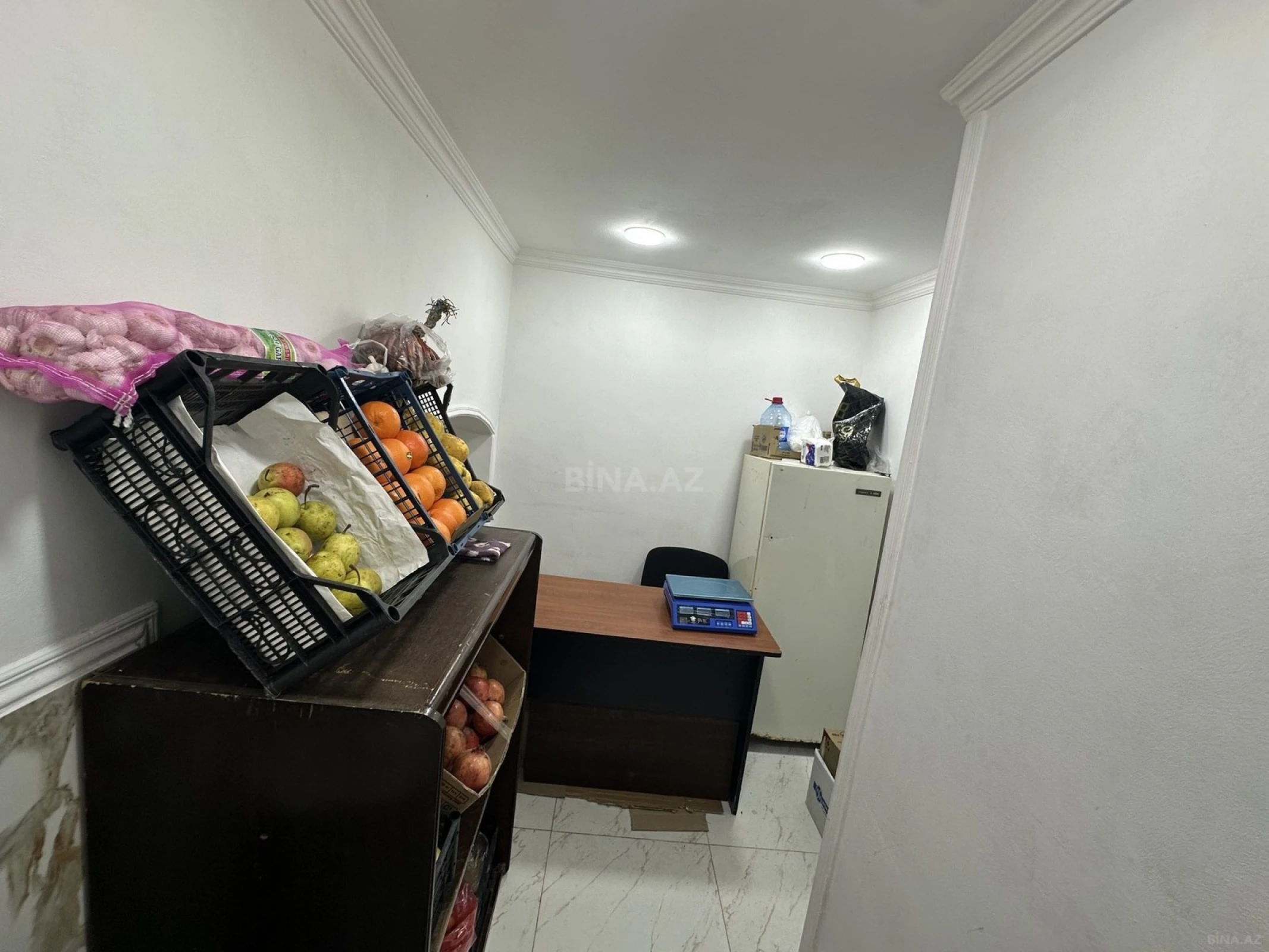 Satılır obyekt 7 m²