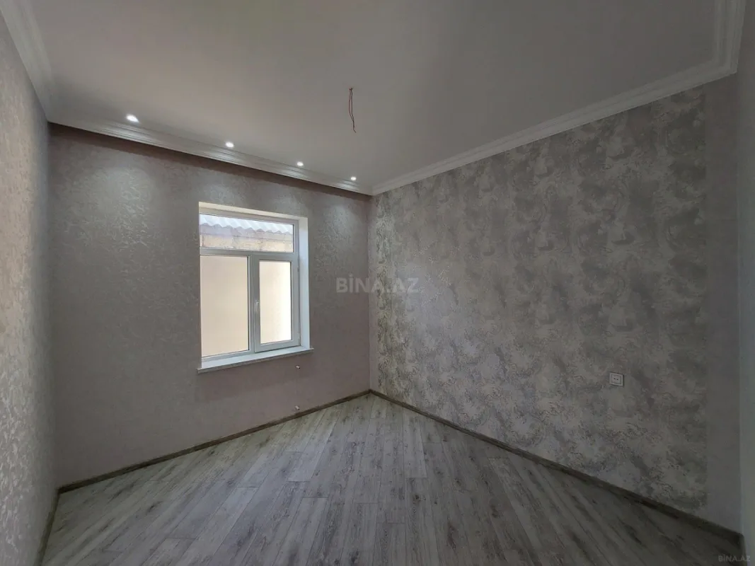 Satılır 4 otaqlı həyət evi 124 m²