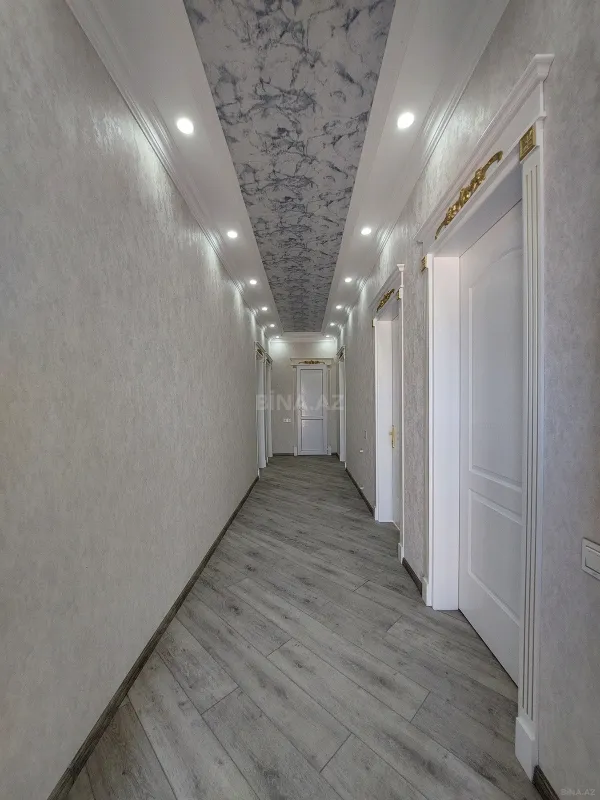 Satılır 4 otaqlı həyət evi 124 m²