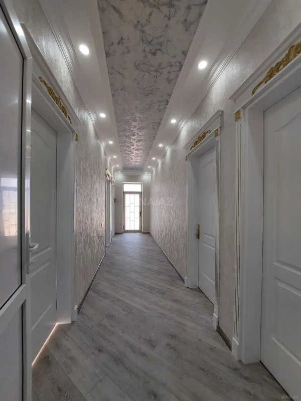 Satılır 4 otaqlı həyət evi 124 m²