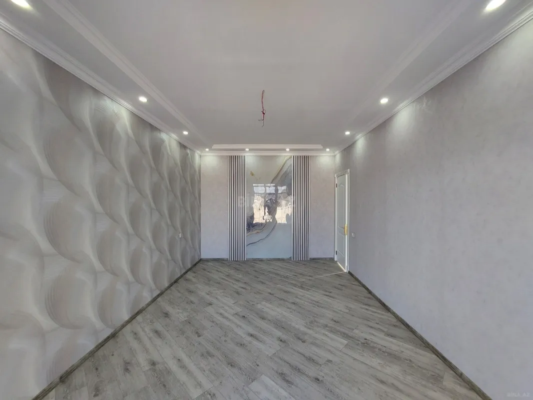 Satılır 4 otaqlı həyət evi 124 m²