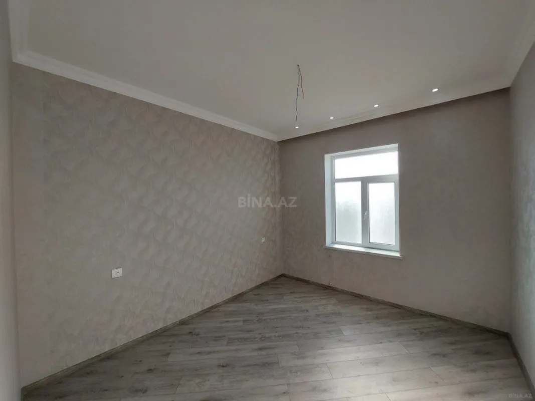 Satılır 4 otaqlı həyət evi 124 m²