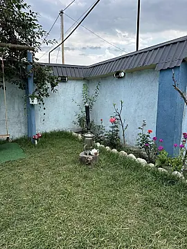 Kirayə verilir 3 otaqlı həyət evi 80 m²