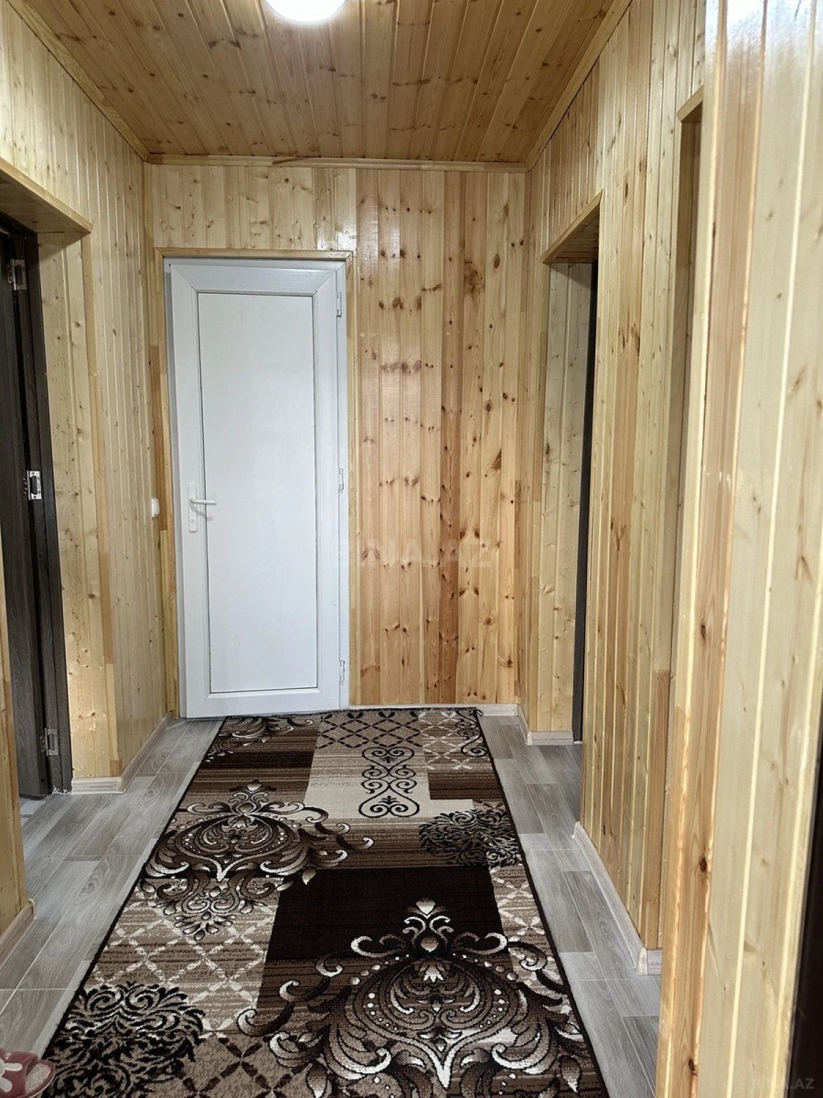 Kirayə verilir 3 otaqlı həyət evi 80 m²