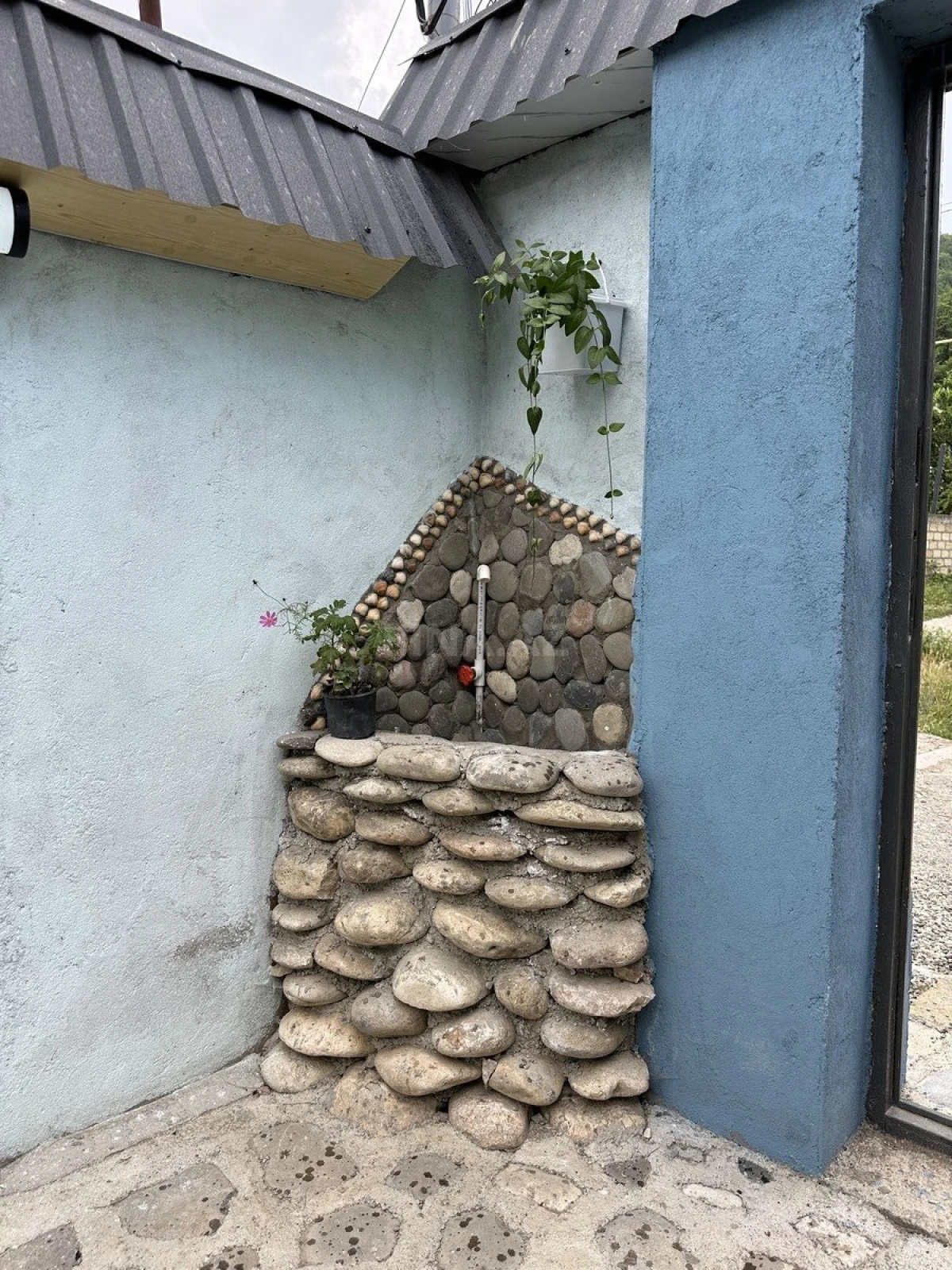 Kirayə verilir 3 otaqlı həyət evi 80 m²