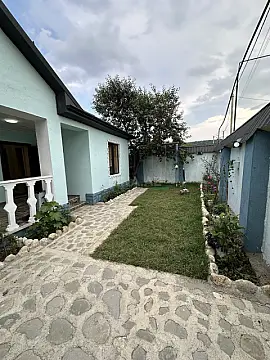 Kirayə verilir 3 otaqlı həyət evi 80 m² — Qusar 3 otaq 80.00 m²