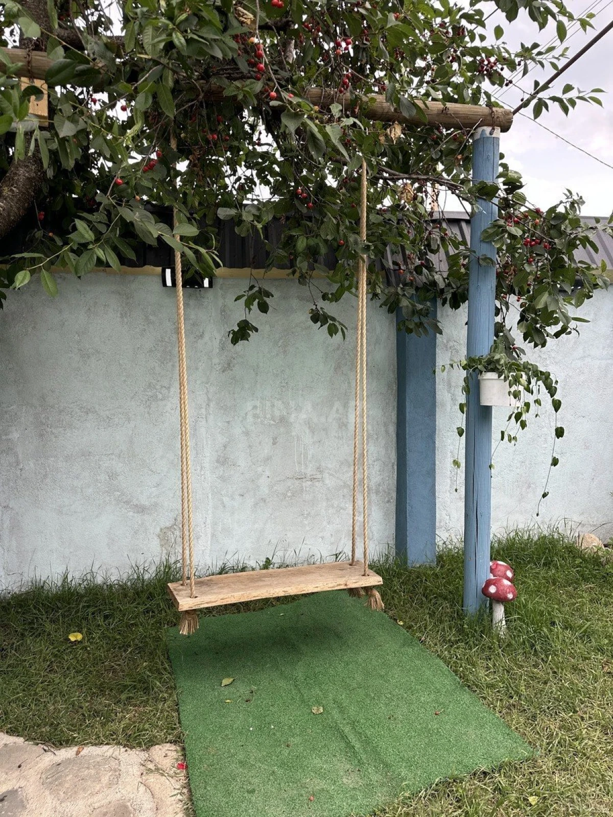 Kirayə verilir 3 otaqlı həyət evi 80 m²