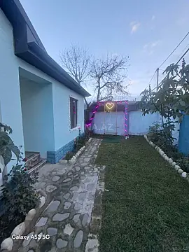 Kirayə verilir 3 otaqlı həyət evi 80 m²