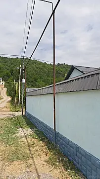 Kirayə verilir 3 otaqlı həyət evi 80 m²