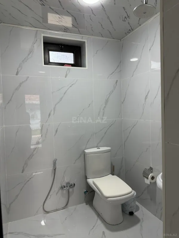 Kirayə verilir 3 otaqlı həyət evi 80 m²