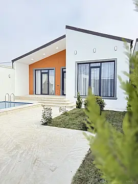 Satılır 4 otaqlı həyət evi 150 m²