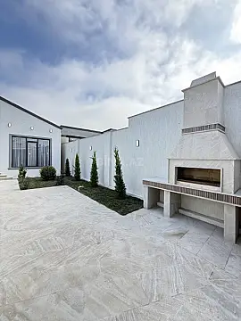 Satılır 4 otaqlı həyət evi 150 m²