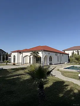 Kirayə verilir 6 otaqlı həyət evi 400 m² — Bakı, Bilgəh 6 otaq 400.00 m²