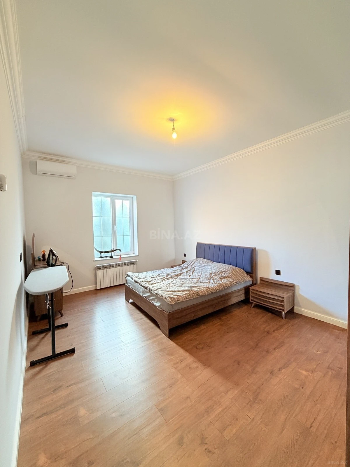 Kirayə verilir 6 otaqlı həyət evi 400 m²