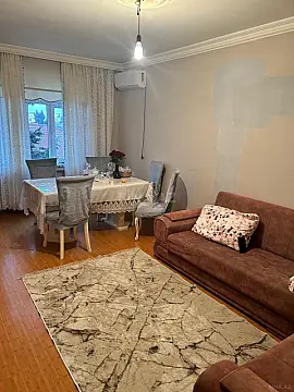 Satılır 3 otaqlı mənzil 53 m² — Bakı, Bakıxanov 3 otaq 53.00 m²