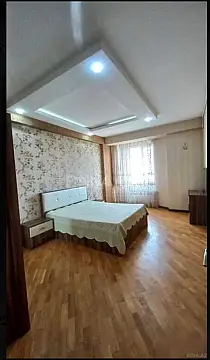 Kirayə verilir 3 otaqlı mənzil 100 m²