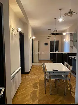 Kirayə verilir 3 otaqlı mənzil 100 m²